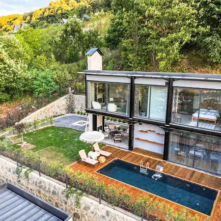 Villa Tablo Sapanca