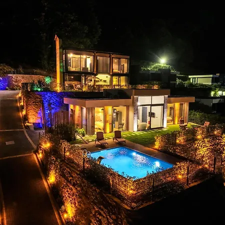 Tablo Villa *